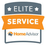 Texas Best Countertops, LLC is a HomeAdvisor Service Award Winner