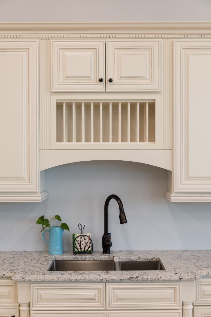 cabinetry