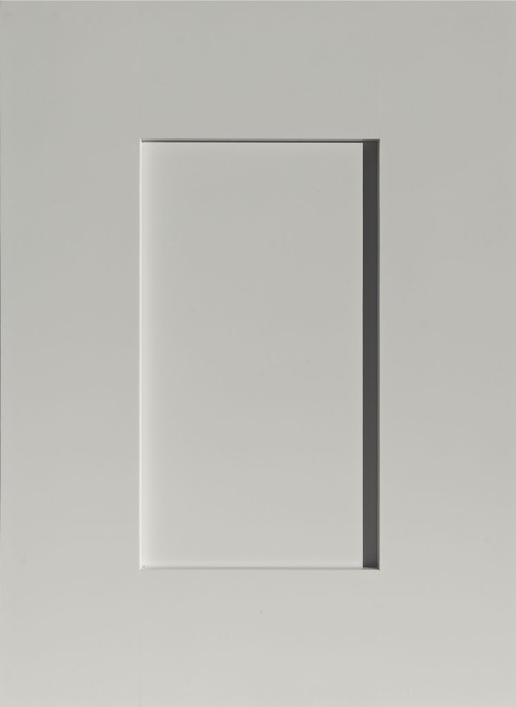 shaker white